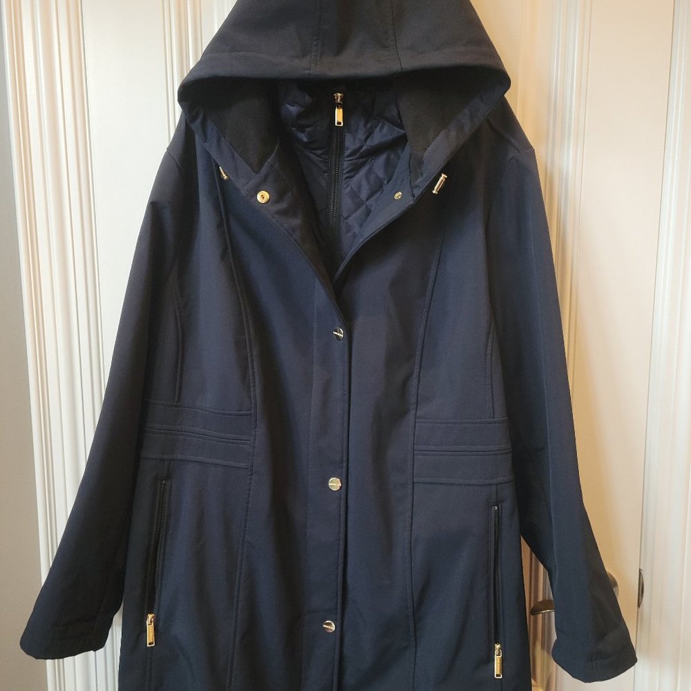 London Fog Jacket